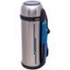 Термос Zojirushi SF-CС20XA 2000 мл Сталевий (1678.00.20) 1678.00.20 фото 1
