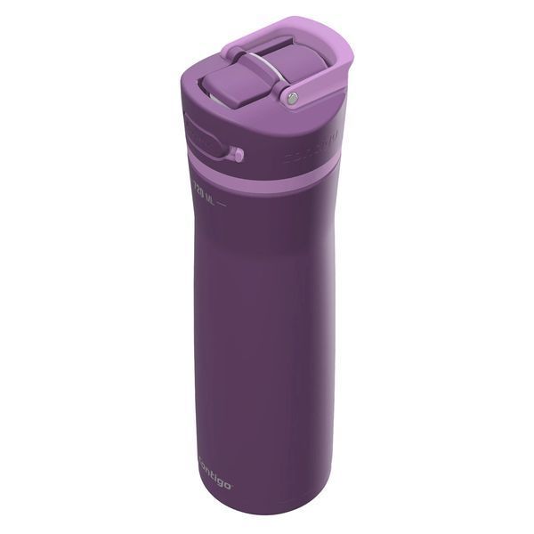 Термобутылка Contigo Ashland Chill 2.0 720 мл Violet (2264155) 2264155 фото