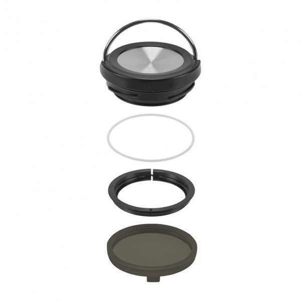 Термос для еды Klean Kanteen TKCanister 946 мл (1005810) 1005810 фото