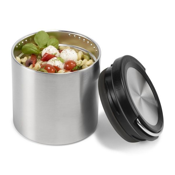 Термос для еды Klean Kanteen TKCanister 946 мл (1005810) 1005810 фото