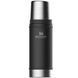 Термос Stanley Legendary Classic 470 мл Matte Black (10-01228-073) 6939236347891 фото 1