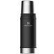 Термос Stanley Legendary Classic 470 мл Matte Black (10-01228-073) 6939236347891 фото 3