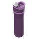 Термобутылка Contigo Ashland Chill 2.0 720 мл Violet (2264155) 2264155 фото 5