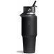 Термопляшка Hydro Flask Wide Flex Straw Travel Bottle 950 мл 040.0027 фото