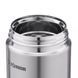 Термоконтейнер Zojirushi SW-EAE50XA 500 мл Стальний 1678.03.48 фото 2