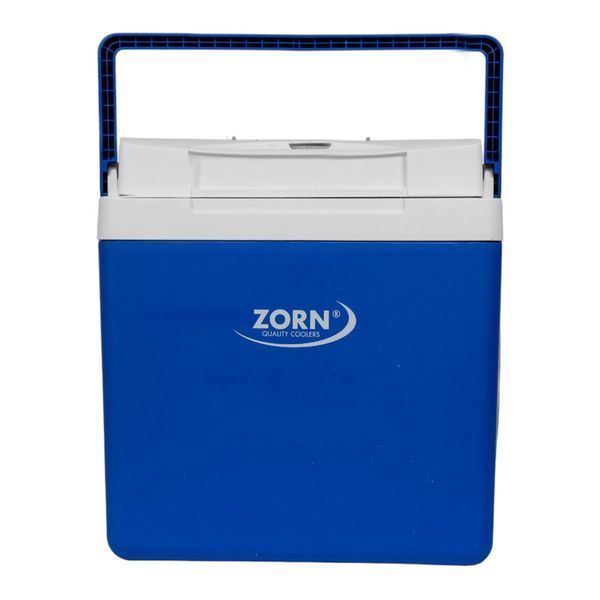 Автохолодильник Zorn Z-26 LNP 12/230V Cold/Hot 4251702501319 фото