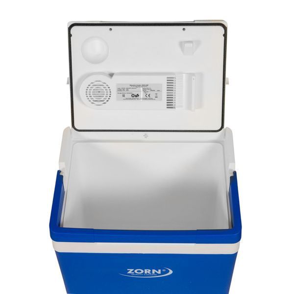 Автохолодильник Zorn Z-26 LNP 12/230V Cold/Hot 4251702501319 фото