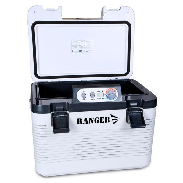 Автохолодильник Ranger Iceberg 19 л (RA 8848) RA8848 фото