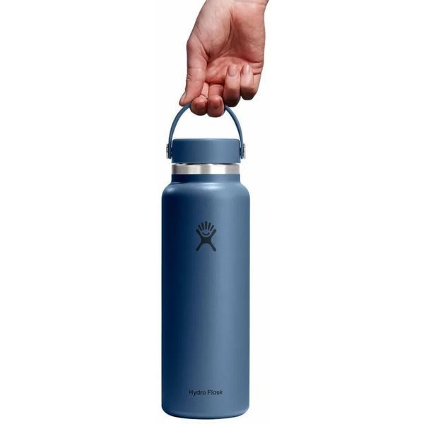 Термопляшка Hydro Flask Wide Flex Cap 1.2 л 040.0013 фото