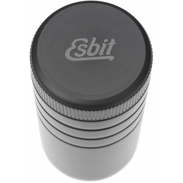 Термос для еды Esbit FJS550TL-DG 550 мл Черный (017.0164) 017.0164 фото