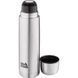 Термос Skif Outdoor Walker 1000 мл Silver (389.00.42) 389.00.42 фото 2