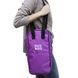 Термосумка Pack&Go Bottle Bag 7 л Фиолетовый (BB101) BB101 фото 7
