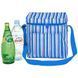Термосумка Time Eco TE-3010SX 10 л 8033116820639BLUE фото