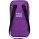 Термосумка Pack&Go Bottle Bag 7 л Фиолетовый (BB101) BB101 фото 1