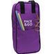 Термосумка Pack&Go Bottle Bag 7 л Фиолетовый (BB101) BB101 фото 3