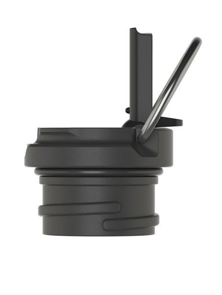 Бутылка для воды Laken Basic Alu Bottle 600 мл (BAF60-R) BAF60-R фото