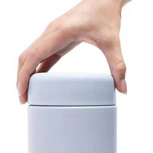 Термоконтейнер Zojirushi SW-KA52 520 мл Блакитний (1678.06.85) 1678.06.85 фото