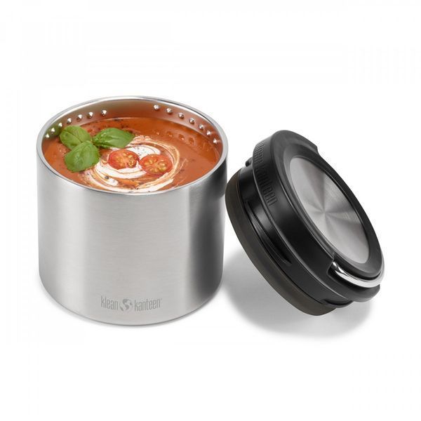 Термос для їжі Klean Kanteen TKCanister 473 мл (1005809) 1005809 фото
