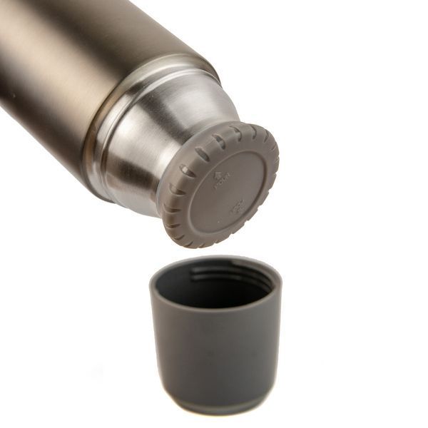 Термос Thermos PLF-500 500 мл Серый 5010576736147 фото
