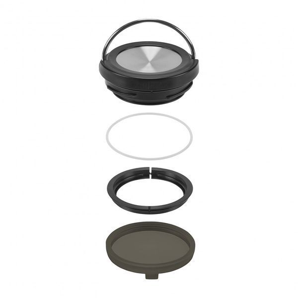 Термос для їжі Klean Kanteen TKCanister 473 мл (1005809) 1005809 фото
