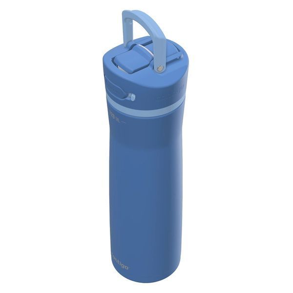 Термобутылка Contigo Ashland Chill 2.0 720 мл Stellar Jay (2264157) 2264157 фото