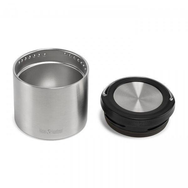 Термос для їжі Klean Kanteen TKCanister 473 мл (1005809) 1005809 фото