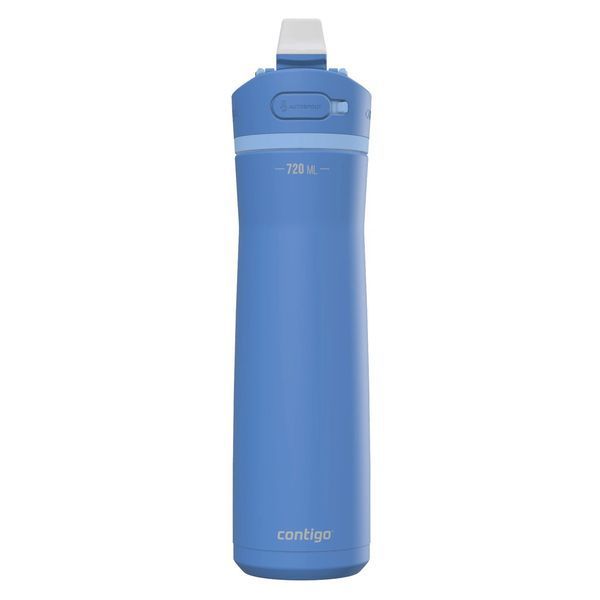 Термобутылка Contigo Ashland Chill 2.0 720 мл Stellar Jay (2264157) 2264157 фото