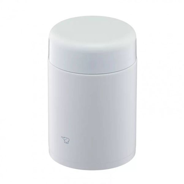 Термоконтейнер Zojirushi SW-KA52 520 мл Блакитний (1678.06.85) 1678.06.85 фото