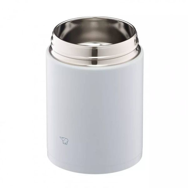 Термоконтейнер Zojirushi SW-KA52 520 мл Блакитний (1678.06.85) 1678.06.85 фото