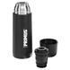 Термос Primus Vacuum Bottle 750 мл Чорний (741056) 741056 фото 3