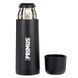 Термос Primus Vacuum Bottle 750 мл Чорний (741056) 741056 фото 2