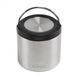 Термос для їжі Klean Kanteen TKCanister 473 мл (1005809) 1005809 фото 1