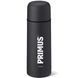 Термос Primus Vacuum Bottle 750 мл Черный (741056) 741056 фото