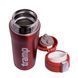 Термос Tramp 450 мл Красный (UTRC-107-red) UTRC-107-red фото 2
