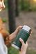 Термос Tribe Food Jar харчовий 0.7 л оливковий T-DE-0023-OLIVE фото 4