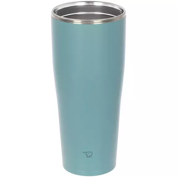 Термостакан Zojirushi SX-HA89HGM 890 мл Голубой (1678.07.90) 1678.07.90 фото