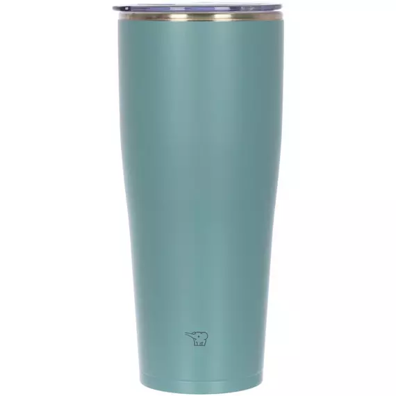 Термостакан Zojirushi SX-HA89HGM 890 мл Голубой (1678.07.90) 1678.07.90 фото
