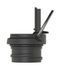 Бутылка для воды LAKEN Basic Alu Bottle 600 мл (BAF60-A) BAF60-A фото 3