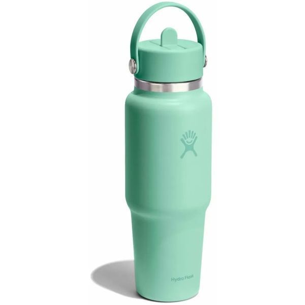 Термопляшка Hydro Flask Wide Flex Straw Travel Bottle 950 мл 040.0025 фото