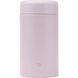 Термоконтейнер Zojirushi SW-KA75HPM 750 мл Розовый (1678.06.87) 1678.06.87 фото