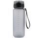 Бутылка для воды Power Gifts Yummy 600 мл Серый (PG-240112) PG-240112 фото 2