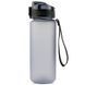Бутылка для воды Power Gifts Yummy 600 мл Серый (PG-240112) PG-240112 фото 3