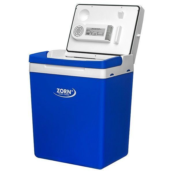 Автохолодильник Zorn E-32 12/230 V 30 л (4251702500053) 4251702500053 фото