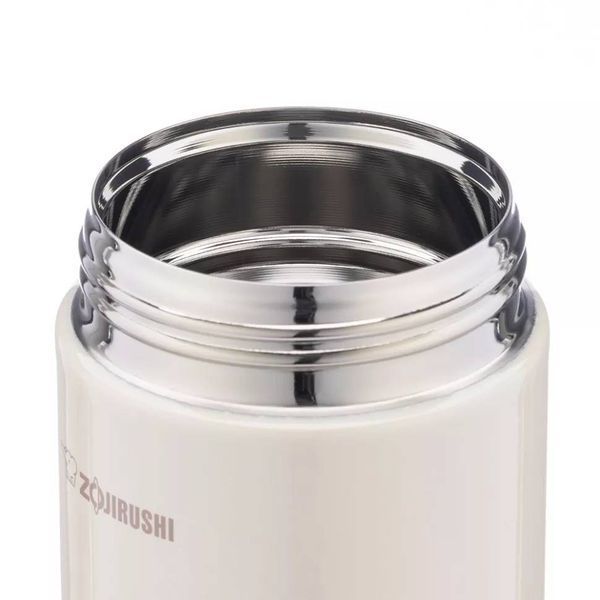 Термоконтейнер Zojirushi SSW-FCE75CC 750 мл Бежевий 1678.04.57 фото