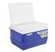 Термобокс Pinnacle Eskimo 11 л Синий (0682622060077BLUE) 0682622060077BLUE фото 2