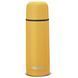 Термос Primus Classic Light Vacuum Bottle 750 мл Stone Gold 743780 фото
