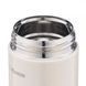 Термоконтейнер Zojirushi SSW-FCE75CC 750 мл Бежевий 1678.04.57 фото 3