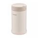 Термоконтейнер Zojirushi SSW-FCE75CC 750 мл Бежевий 1678.04.57 фото 2