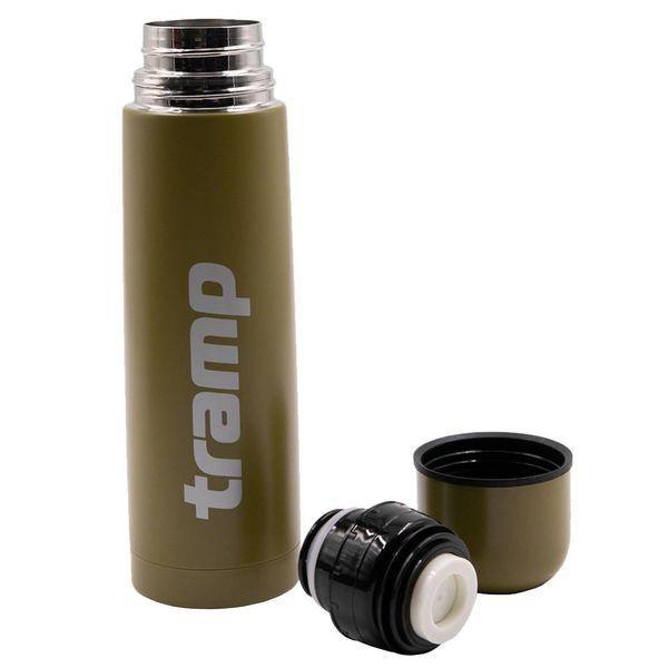 Термос Tramp Basic 750 мл Хаки (UTRC-112-khaki) UTRC-112-khaki фото