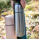 Термос Primus Classic Light Vacuum Bottle 1000 мл Pale Peach 743790 фото 2